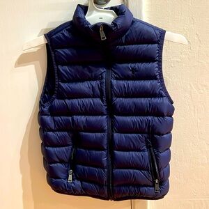 Vest by Polo Ralph Lauren